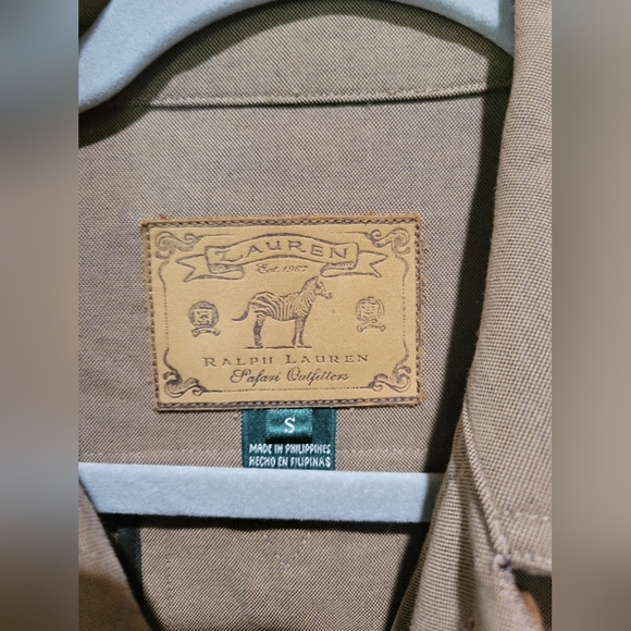 Women's Utility safari Jacket - Picture 6 of 16